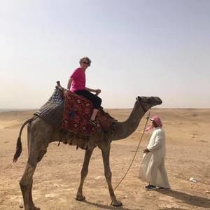 Meet your Posher, Miriam